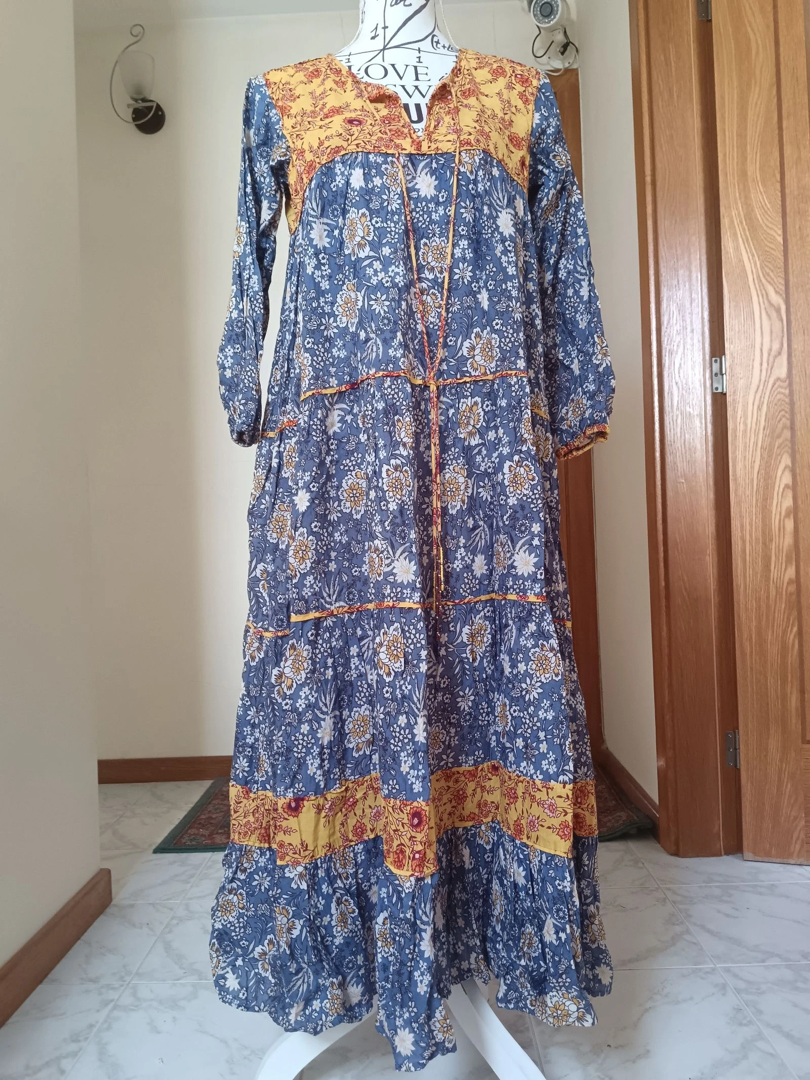 Vestido/dress/robe/vestido Zara